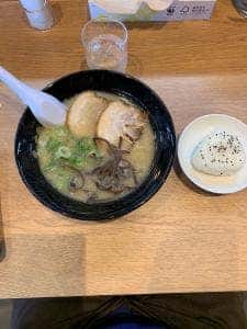 一香軒 貝津店