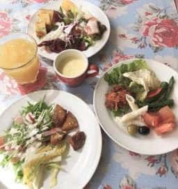 オリーブ・キッチン 守山店