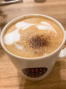 タリーズコーヒー 大名古屋ビルヂング店