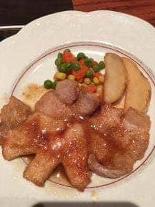 旬菜茶房美川