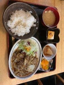 かくれ庵 まるいち