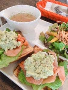Cafe anello