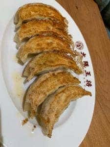 大阪王将 松本駅前店