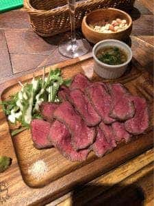 EL CANTINA