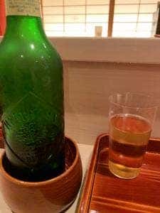 鮨 松葉屋