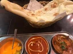 インドカレーハウス チャイ 静岡店