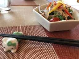 キッチン風見鶏
