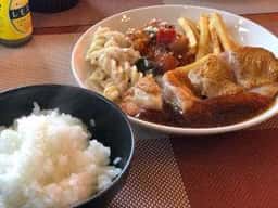 キッチン風見鶏