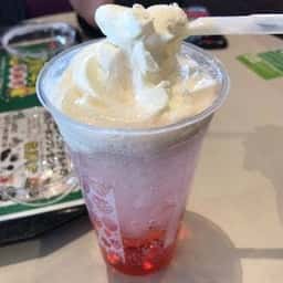 マクドナルド 南新川店
