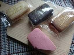 ラ・メゾン白金 ビス