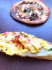 伊三郎製ぱん 宮崎本店