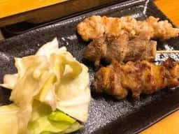 やきとり みよし屋