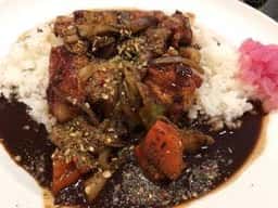 カレーハウスCoCo壱番屋 原木中山駅前店