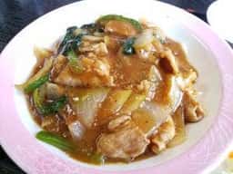 北京飯店