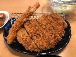 かつはな亭 小山店