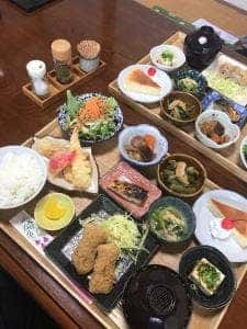 お家カフェ あさすみ