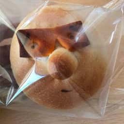 ぱん屋のぺったん