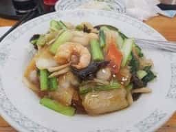 中国料理 鉄人 市原店