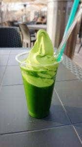 武蔵利休 メッツァビレッジ