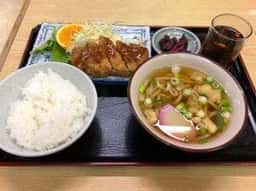 食事処つるや 高見支店