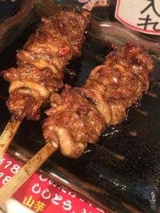 串焼処串兵衛