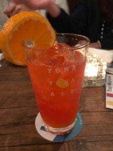 cafe&bar LIFE