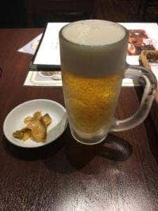 紅虎餃子房 新潟店