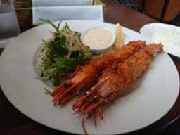 pause Cafe restaurant NANBA