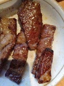 焼肉屋さかい 池田店