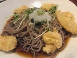 Cafe & 蕎麦 sova sova