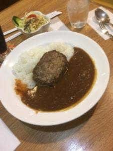 ティルームアントルーシー