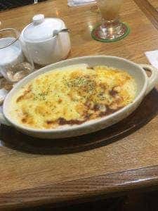 ティルームアントルーシー