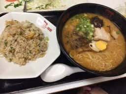 味千ラーメン 苓北店