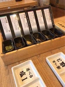 とんかつ八兵衛 浜松本店