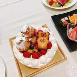 パティスリー ナチュレル