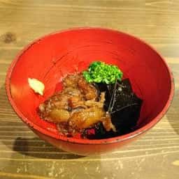 発酵食堂 カモシカ