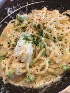 カフェ ランプ