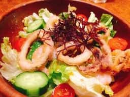 びっくりドンキー 古川店