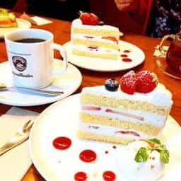 master-piece coffee KYOTO
