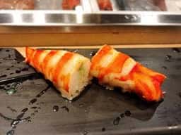 すし乃なか西
