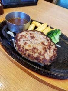 ビッグボーイ 大森駅前店