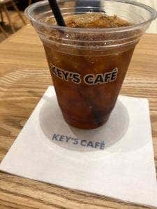 Top’s KEY'S CAFÉ アピタテラス横浜綱島店