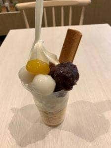 武蔵利休 メッツァビレッジ