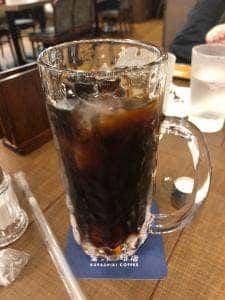 倉式珈琲店 ゆめタウン久留米店