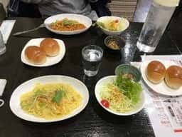 おのころ食堂 淡路島
