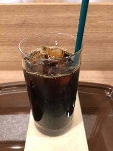 カフェ・ベローチェ 新宿サブナード店