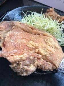 からあげ 和幸 本店