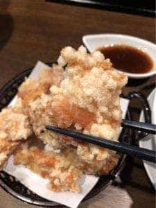 からあげやカリッジュ 水口店