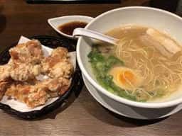 からあげやカリッジュ 水口店