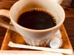 カムナカフェ